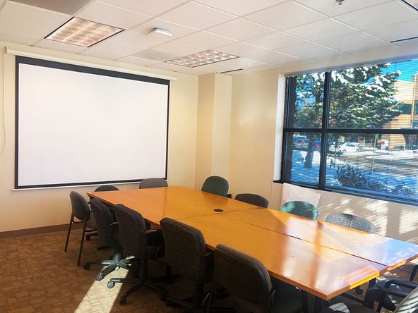 Excellent Class “A” Office Space For Sublease in Louisville, CO - Suite 100 - Sublease